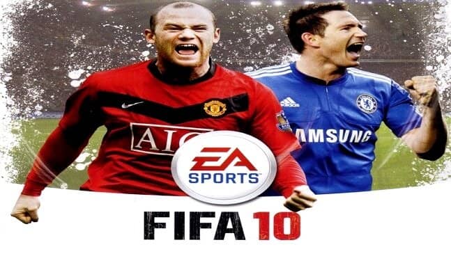 تحميل لعبة FIFA 2010 للكمبيوتر مجانًا نسخة كاملة
