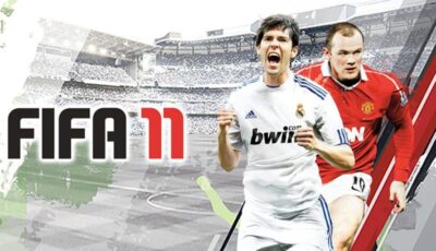 تحميل لعبة FIFA 2011 للكمبيوتر مجانًا نسخة كاملة