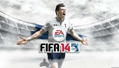 تحميل لعبة FIFA 2014 للكمبيوتر مجانًا كاملة نسخة اصلية