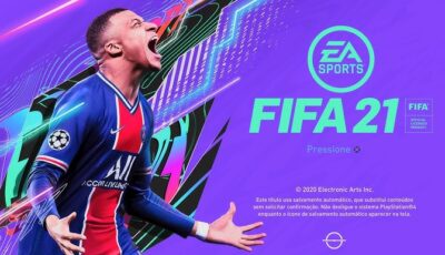 تحميل لعبة FIFA 21 للكمبيوتر مجانًا كاملة نسخة اصلية