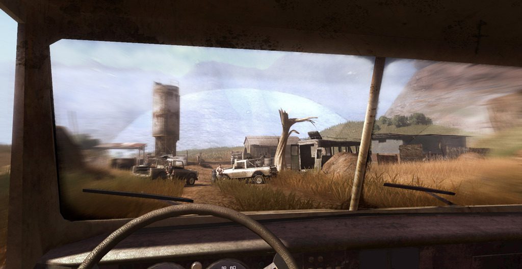 تحميل لعبة Far Cry 2 للكمبيوتر مجانًا اخر اصدار-2