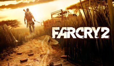 تحميل لعبة Far Cry 2 للكمبيوتر مجانًا اخر اصدار