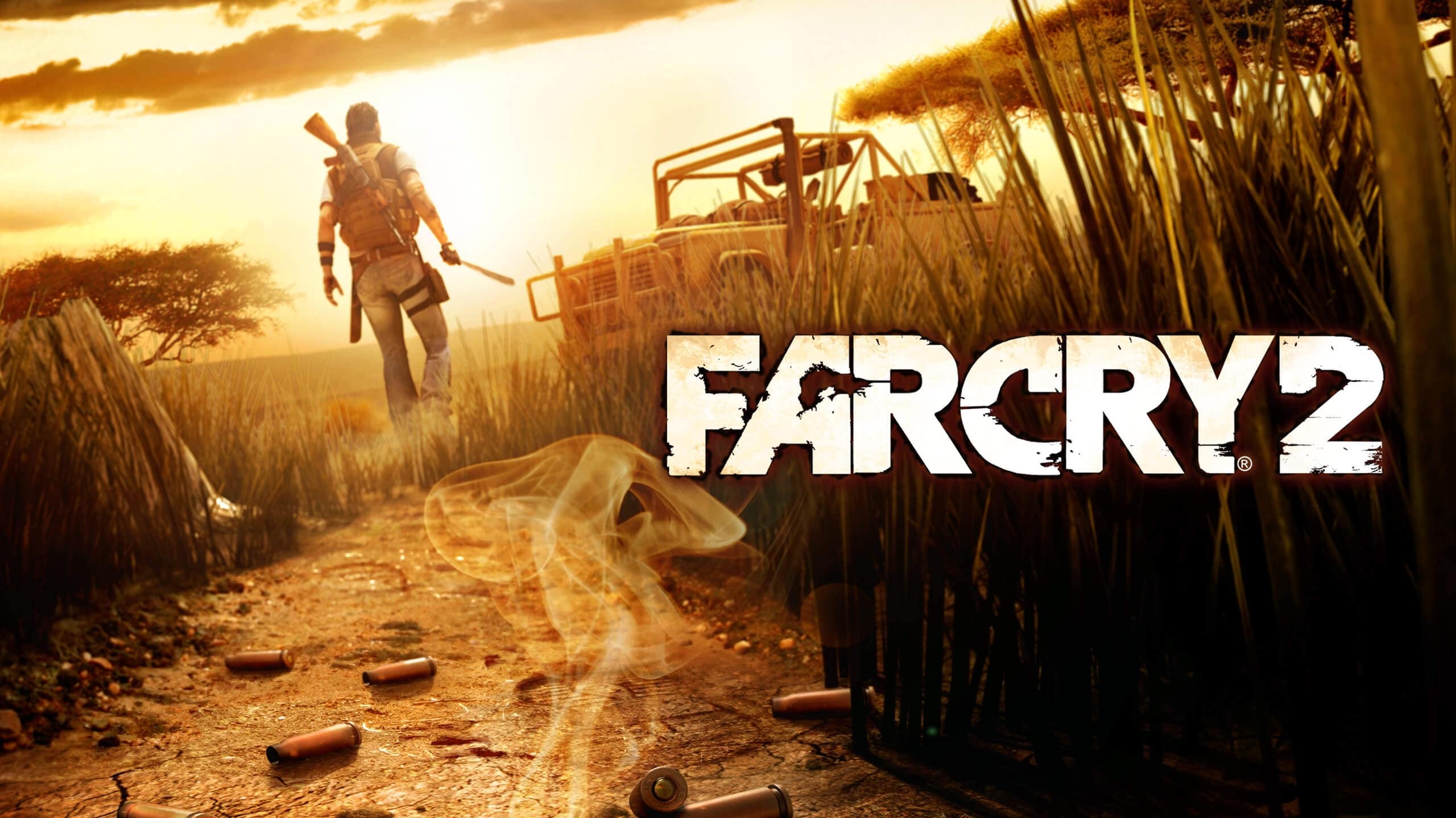 تحميل لعبة Far Cry 2 للكمبيوتر مجانًا اخر اصدار