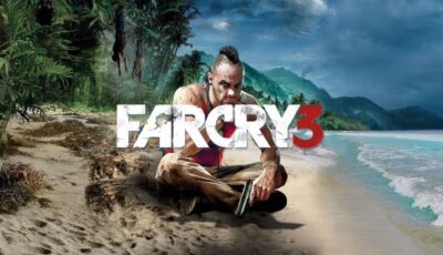 تحميل لعبة Far Cry 3 للكمبيوتر مجانًا اخر اصدار