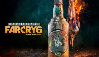تحميل لعبة Far Cry 6 للكمبيوتر مجانًا نسخة كاملة