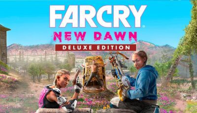 تحميل لعبة Far Cry: New Dawn للكمبيوتر مجانًا نسخة كاملة