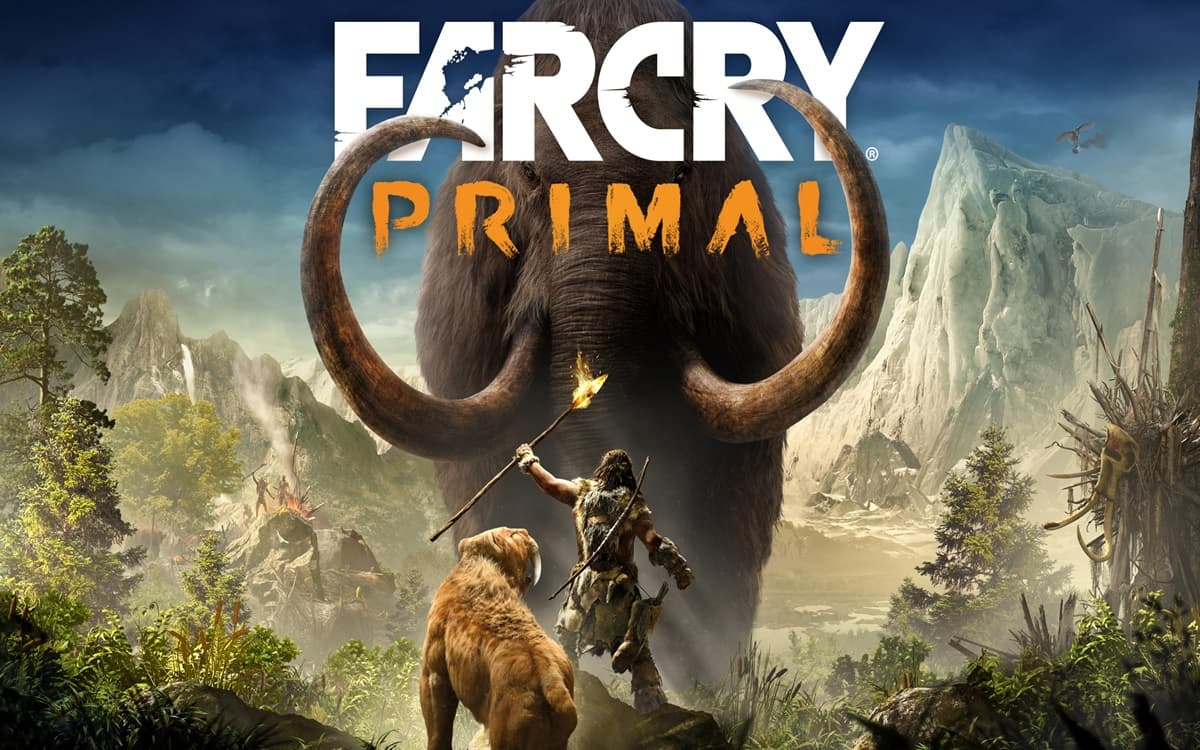تحميل لعبة Far Cry Primal للكمبيوتر مجانًا اخر اصدار-2