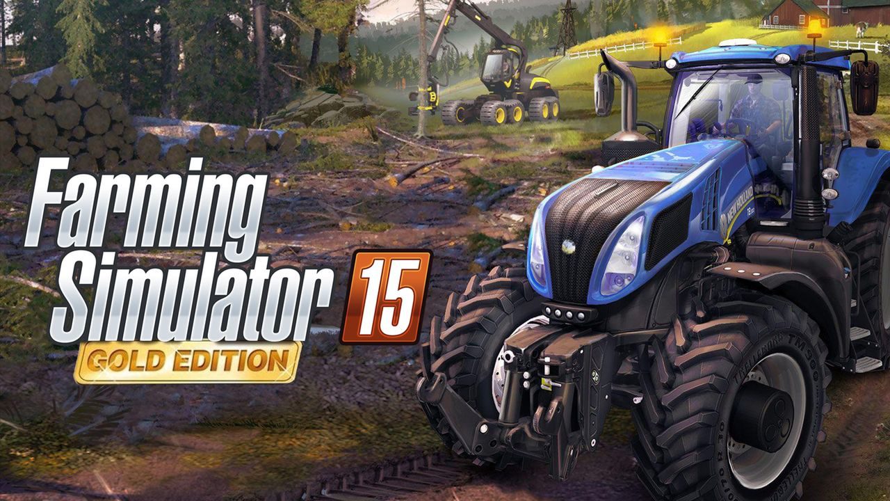 تحميل لعبة Farming Simulator 2015 للكمبيوتر مجانًا اخر اصدار-1-6