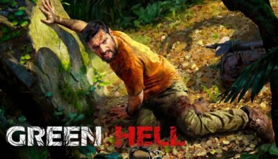 تحميل لعبة Green Hell للكمبيوتر مجانًا اخر اصدار