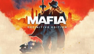 تحميل لعبة Mafia: Definitive Edition للكمبيوتر مجانا نسخة كاملة