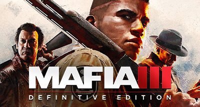 تحميل لعبة Mafia III: Definitive Edition للكمبيوتر مجانا نسخة كاملة