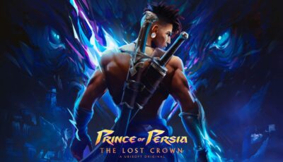 تحميل لعبة Prince of Persia The Lost Crown للكمبيوتر مجانًا اخر اصدار