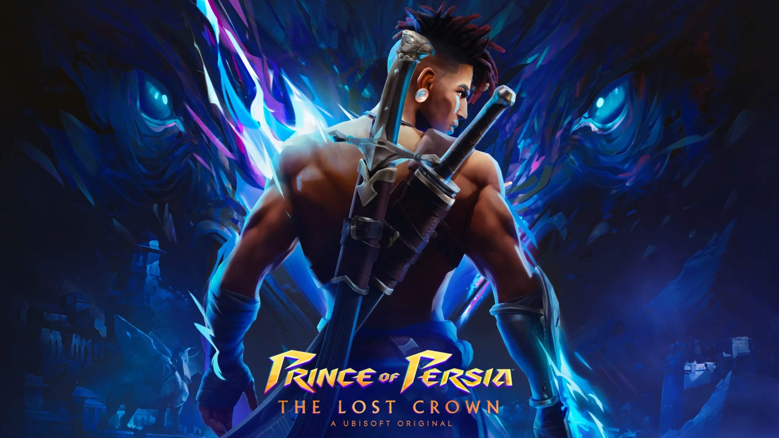 تحميل لعبة Prince of Persia The Lost Crown للكمبيوتر مجانًا اخر اصدار