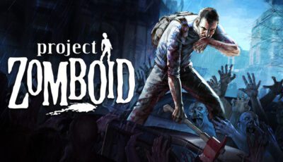 تحميل لعبة Project Zomboid للكمبيوتر مجانًا اخر اصدار