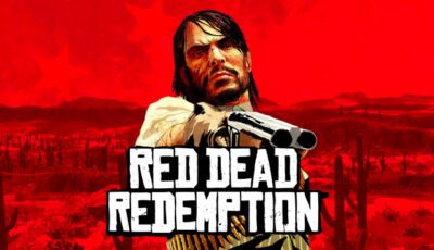 تحميل لعبة Red Dead Redemption 1 للكمبيوتر مجانًا نسخة كاملة