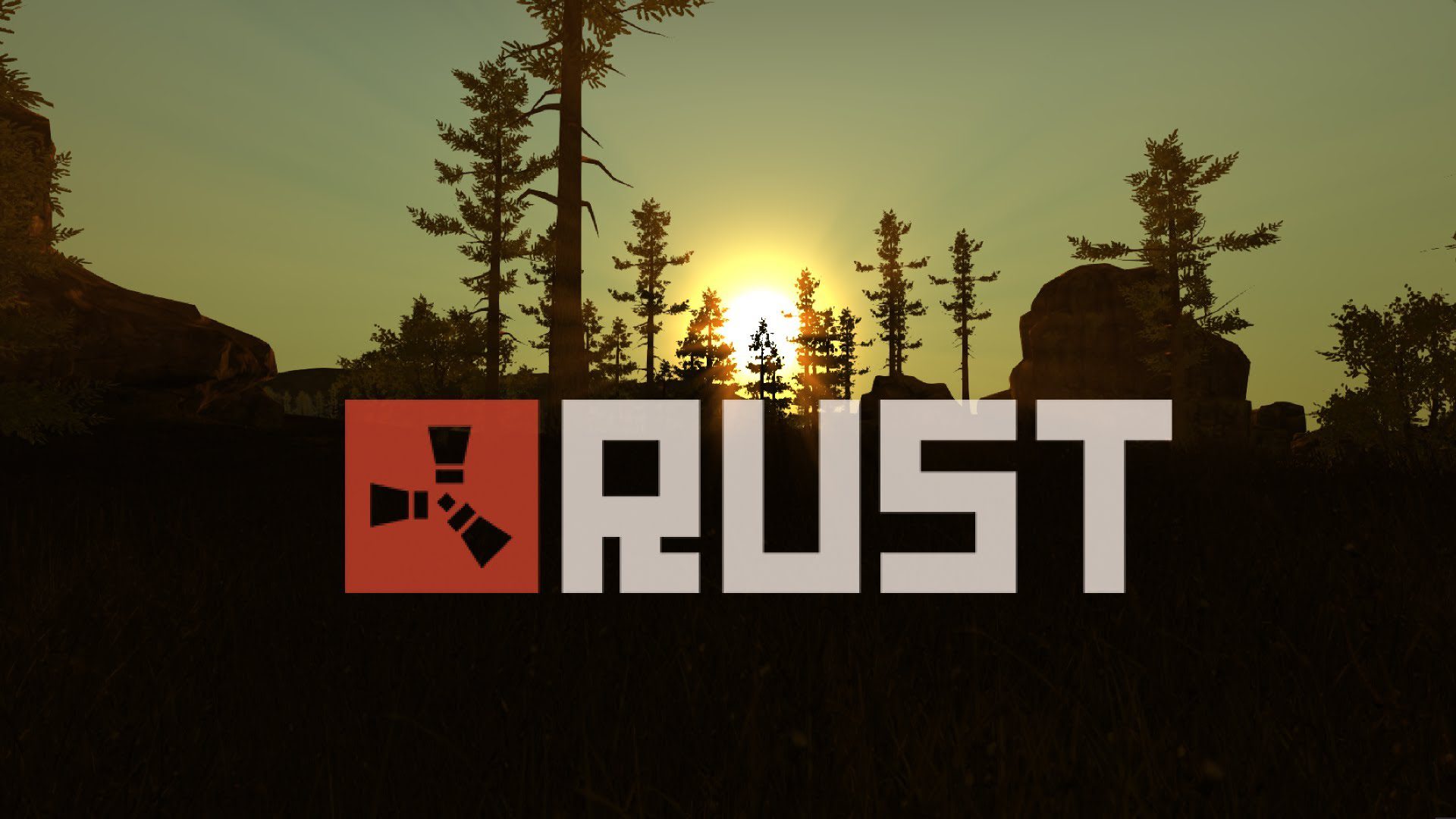 تحميل لعبة Rust للكمبيوتر مجانًا نسخة كاملة