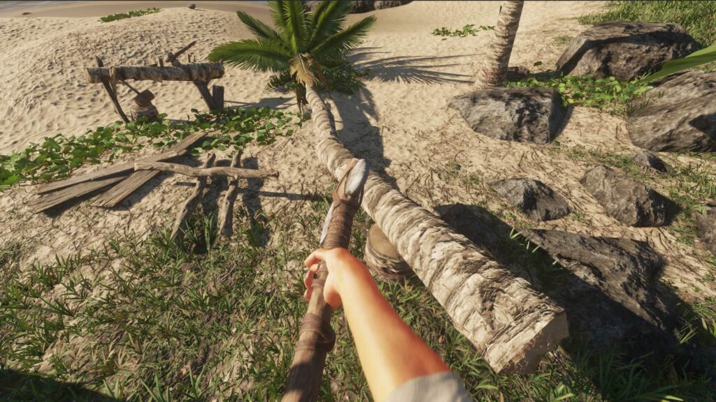 تحميل لعبة Stranded Deep للكمبيوتر مجانًا اخر اصدار-1