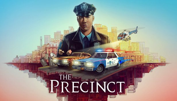 تحميل لعبة The Precinct للكمبيوتر مجانًا نسخة كاملة-2