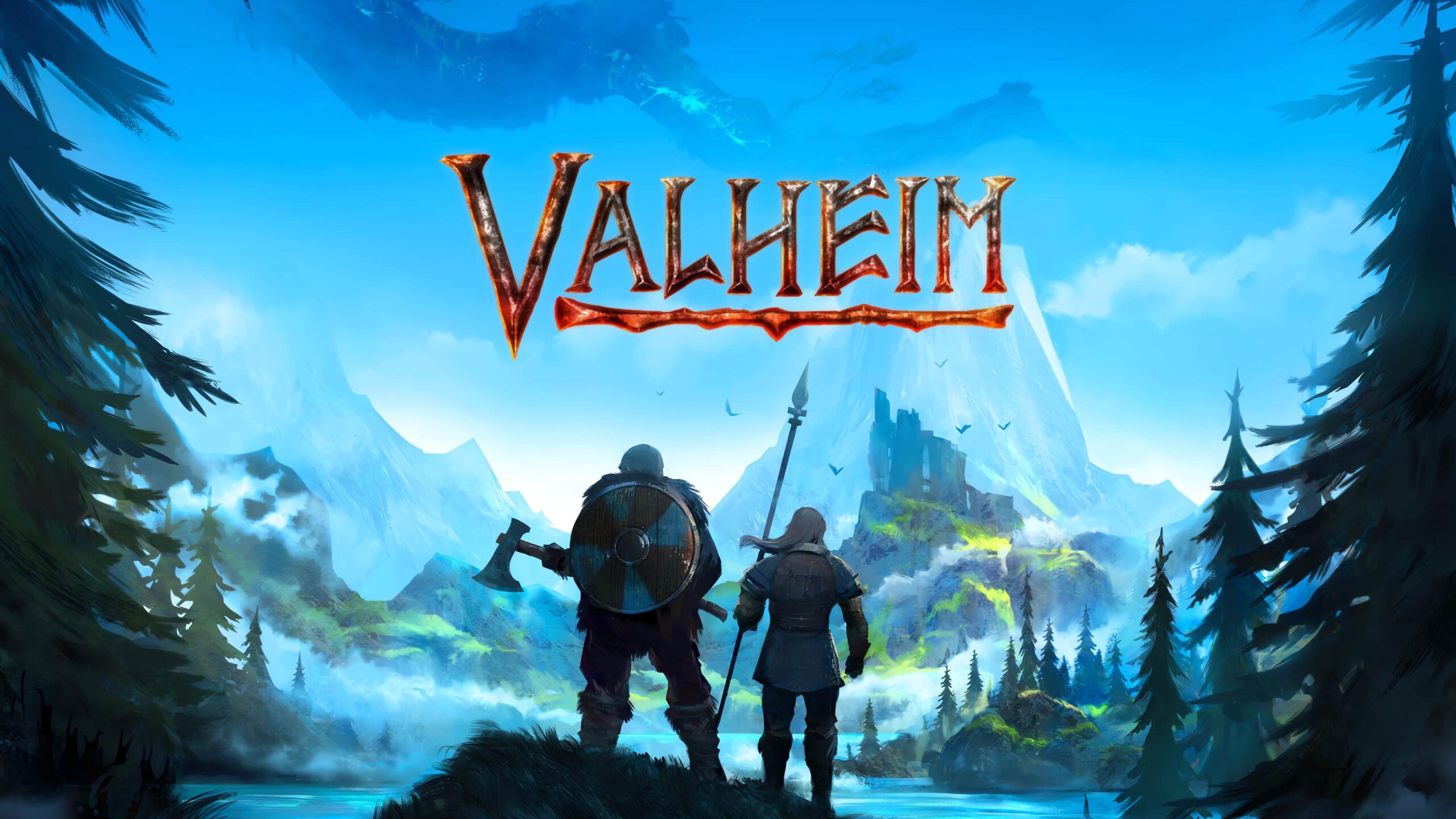 تحميل لعبة Valheim للكمبيوتر مجانًا اخر اصدار