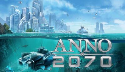 تحميل لعبة Anno 2070: Complete Edition للكمبيوتر مجانا اخر اصدار