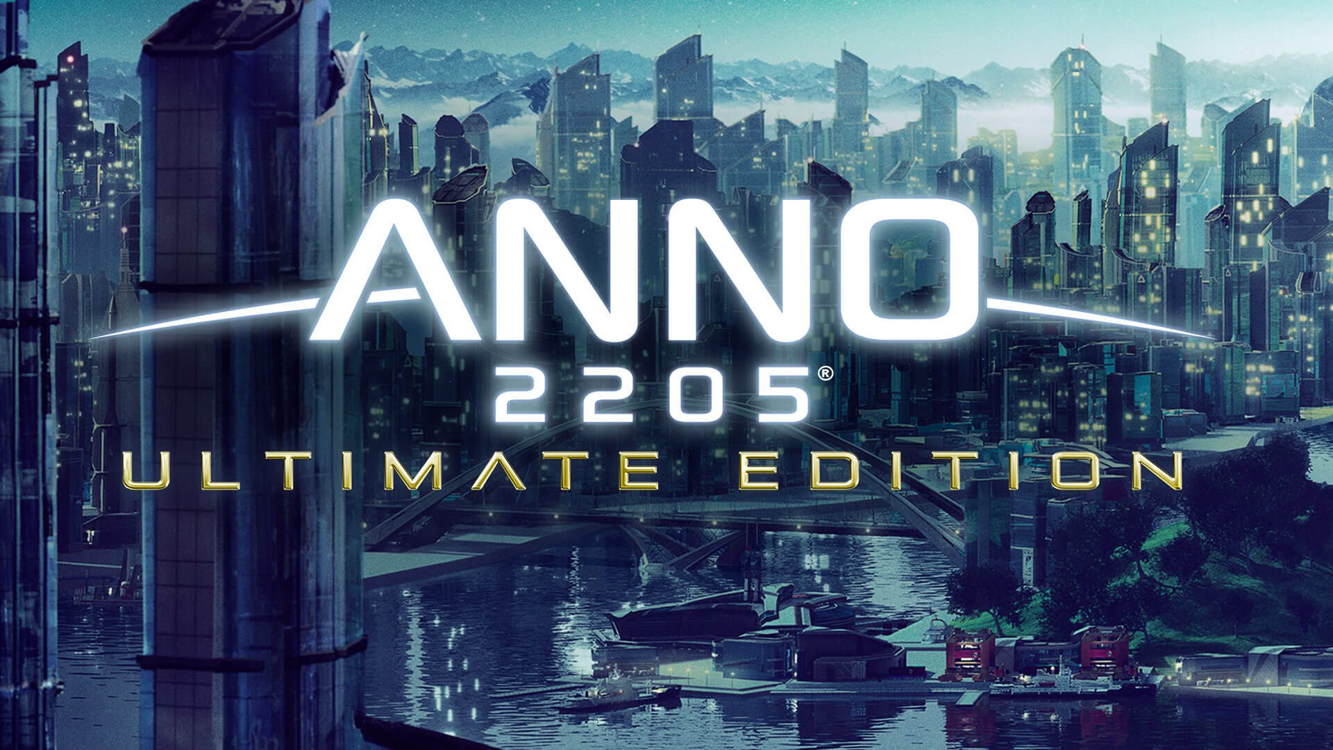 تحميل لعبة Anno 2205 Ultimate Edition للكمبيوتر مجانا اخر اصدار