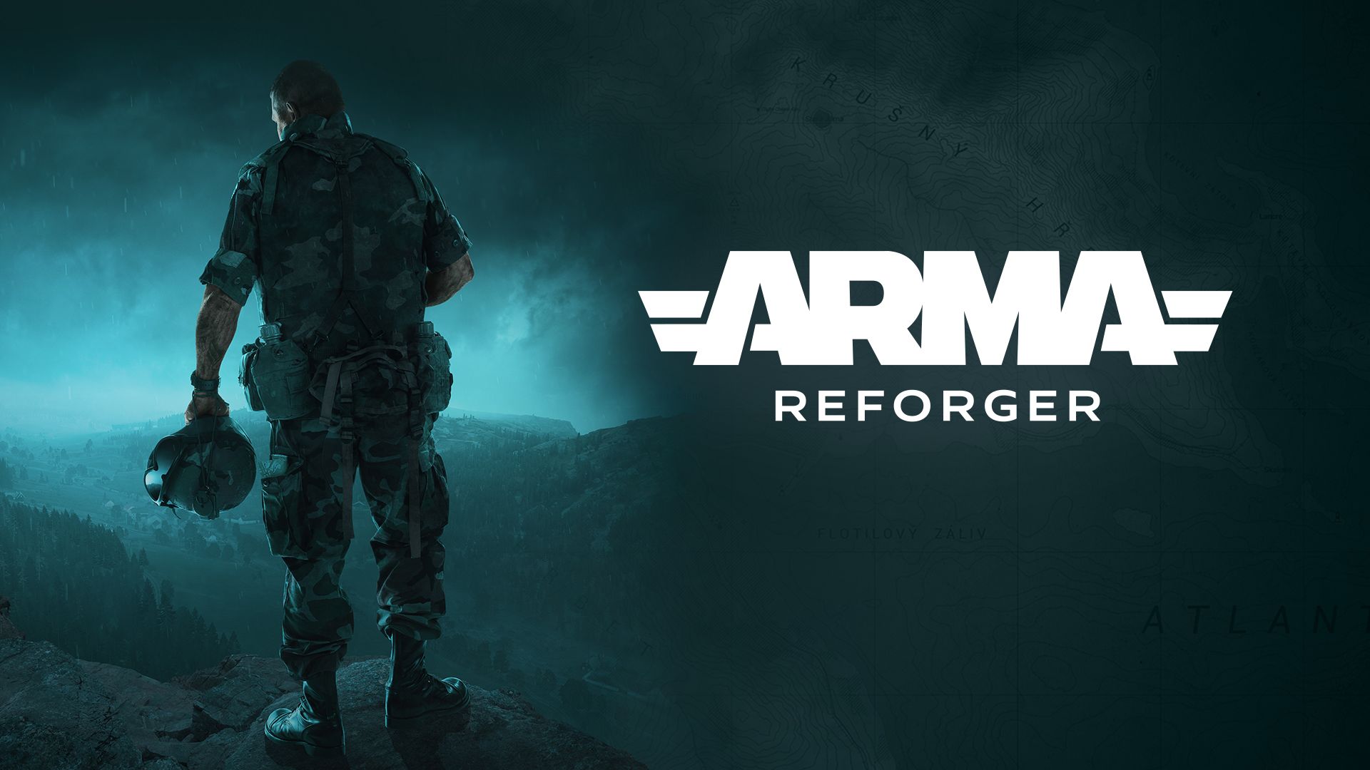 تحميل لعبة Arma Reforger للكمبيوتر كاملة نسخة اصلية
