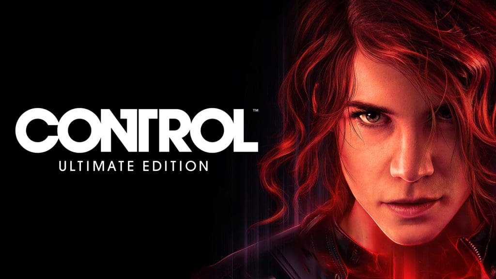 تحميل لعبة CONTROL Ultimate Edition للكمبيوتر كاملة نسخة اصلية