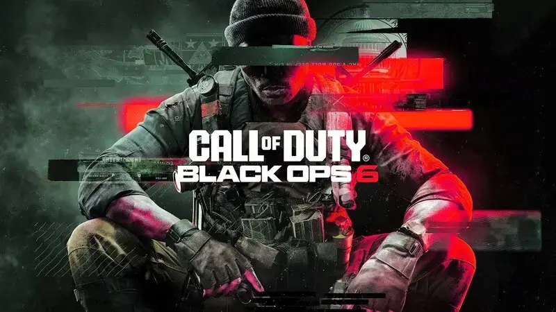 تحميل لعبة Call of Duty Black Ops 6 للكمبيوتر مجانا نسخة كاملة