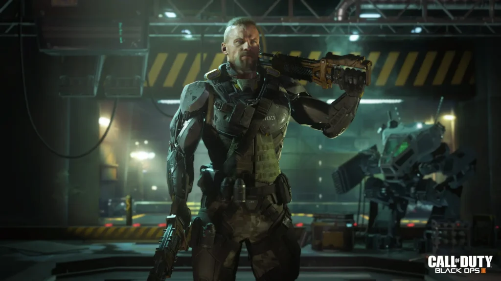 تحميل لعبة Call of Duty Black Ops III للكمبيوتر مجانا نسخة كاملة-1