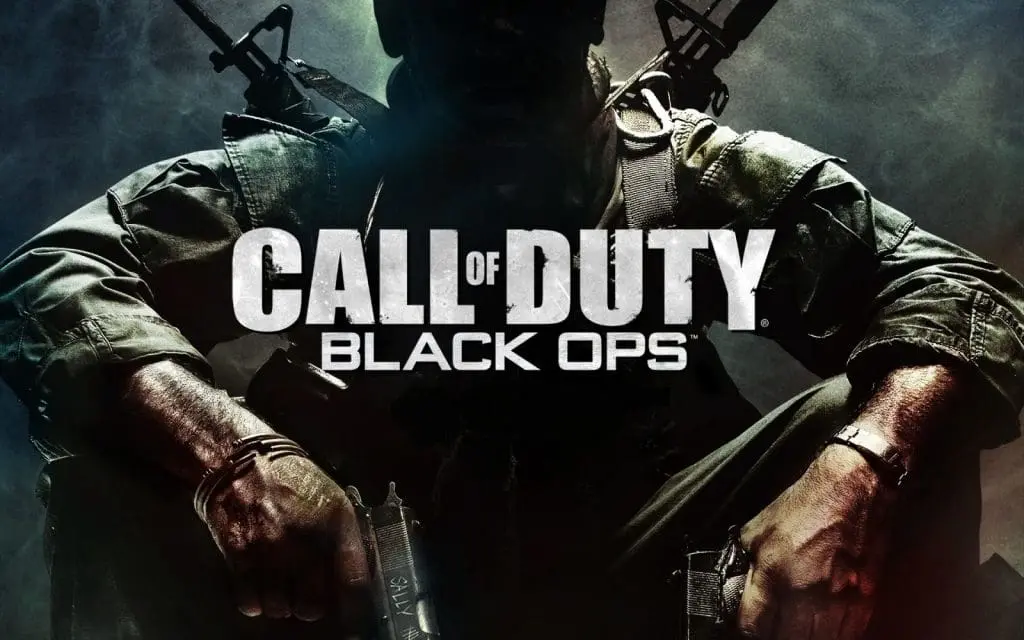تحميل لعبة Call of Duty Black Ops للكمبيوتر مجانا نسخة كاملة