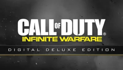 تحميل لعبة Call of Duty: Infinite Warfare للكمبيوتر مجانا نسخة كاملة