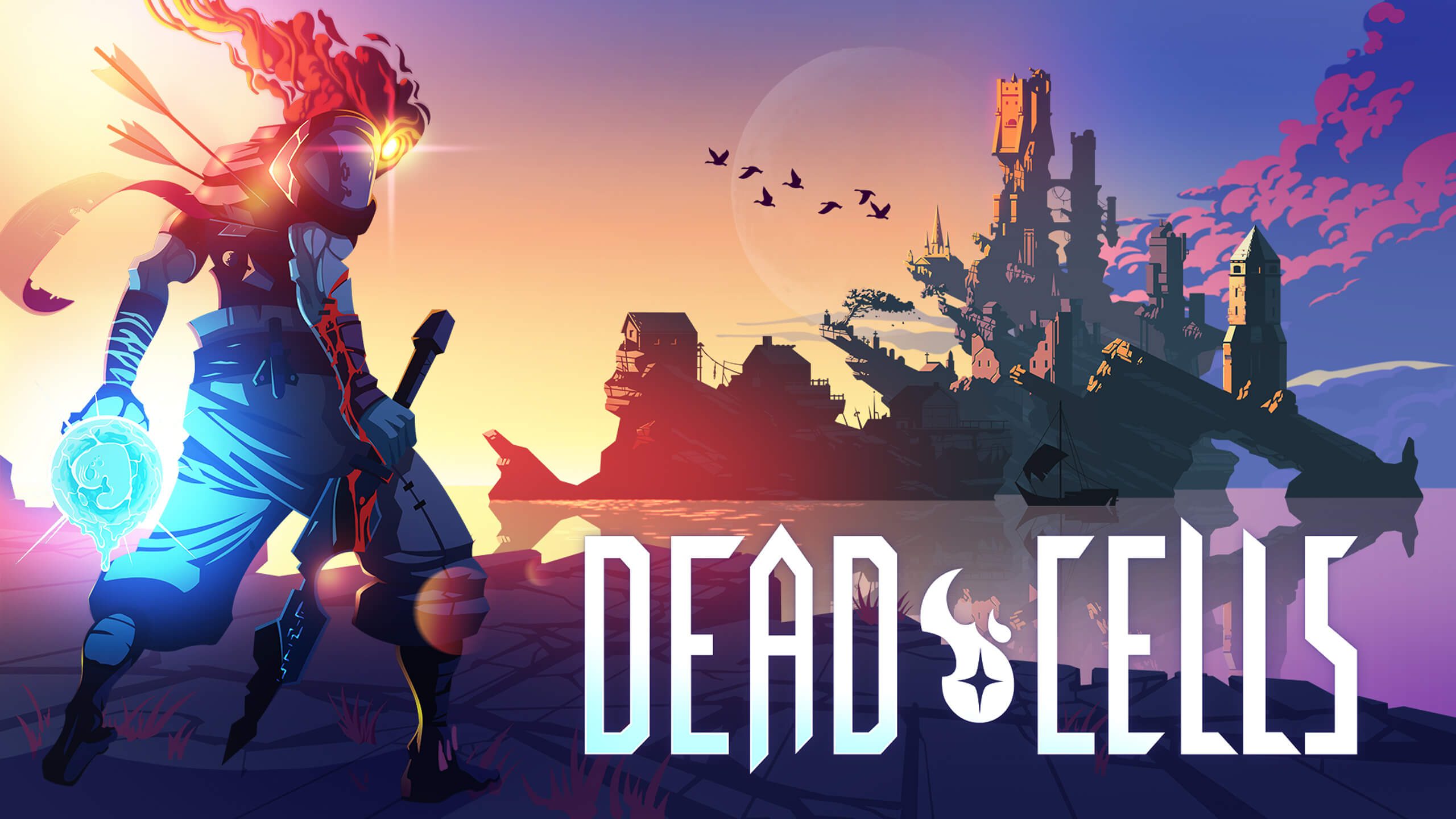 تحميل لعبة Dead Cells للكمبيوتر مجانا اخر اصدار