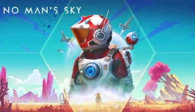تحميل لعبة No Man’s Sky للكمبيوتر مجانا تورنت اخر اصدار
