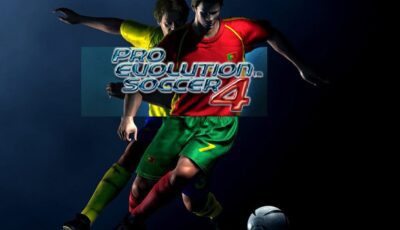تحميل لعبة PES 2004 للكمبيوتر كاملة نسخة اصلية