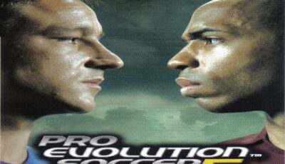 تحميل لعبة PES 2005 للكمبيوتر كاملة نسخة اصلية