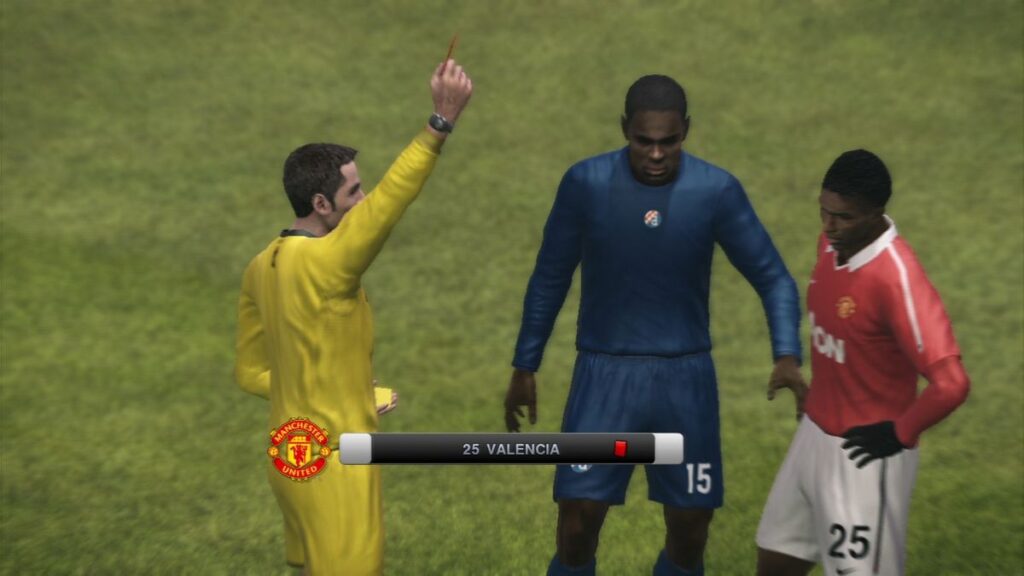 تحميل لعبة PES 2011 للكمبيوتر كاملة نسخة اصلية-2