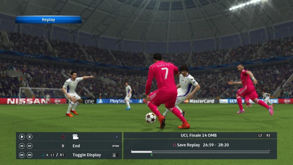 تحميل لعبة PES 2015 للكمبيوتر كاملة نسخة اصلية-1