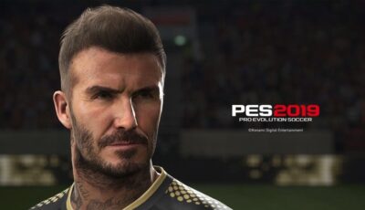 تحميل لعبة PES 2019 للكمبيوتر كاملة نسخة اصلية