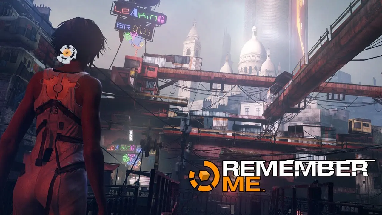 تحميل لعبة Remember Me للكمبيوتر مجانا تورنت اخر اصدار