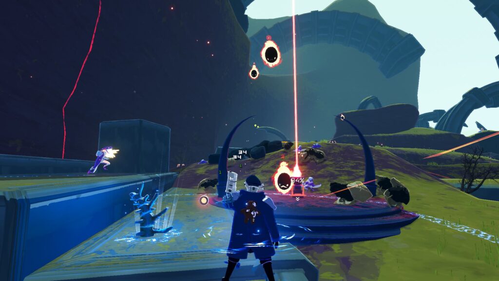 تحميل لعبة Risk of Rain 2 للكمبيوتر كاملة نسخة اصلية-2