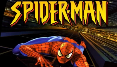تحميل لعبة Spider-Man (2000) للكمبيوتر كاملة نسخة اصلية