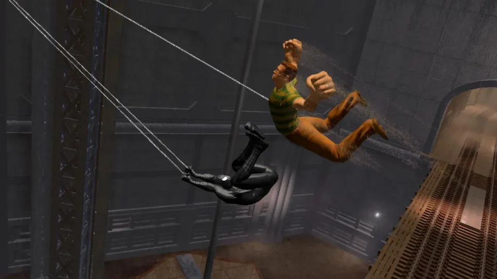 تحميل لعبة Spider-Man 3 للكمبيوتر كاملة نسخة اصلية-1