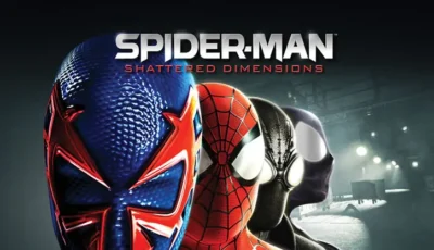 تحميل لعبة Spider-Man: Shattered Dimensions للكمبيوتر مجانا تورنت اخر اصدار