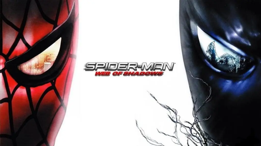 تحميل لعبة Spider-Man Web of Shadows للكمبيوتر مجانا تورنت اخر اصدار