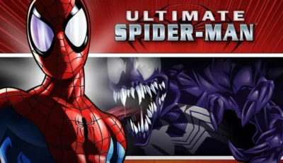 تحميل لعبة Ultimate Spider-Man للكمبيوتر مجانا تورنت اخر اصدار