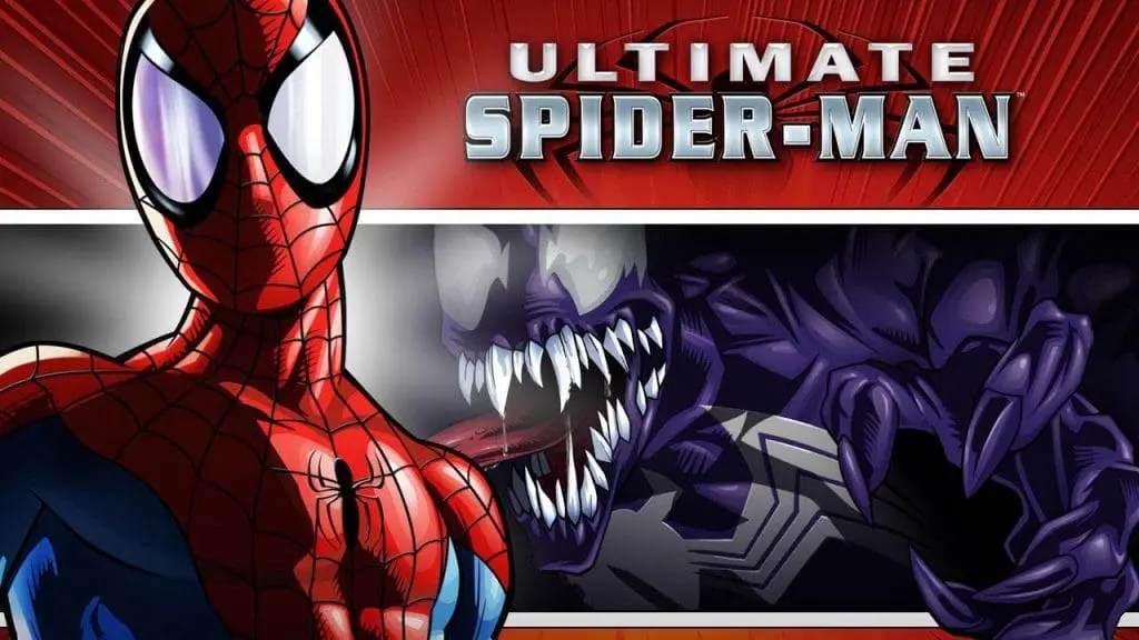 تحميل لعبة Ultimate Spider-Man للكمبيوتر مجانا تورنت اخر اصدار
