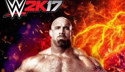 تحميل لعبة WWE 2K17 للكمبيوتر كاملة نسخة اصلية