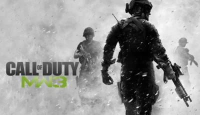 تحميل لعبة Call of Duty: Modern Warfare 3 للكمبيوتر مجانا نسخة كاملة