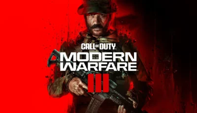تحميل لعبة Call of Duty: Modern Warfare III للكمبيوتر مجانا نسخة كاملة