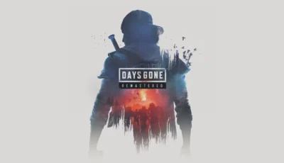 تحميل لعبة Days Gone للكمبيوتر مجانا نسخة كاملة